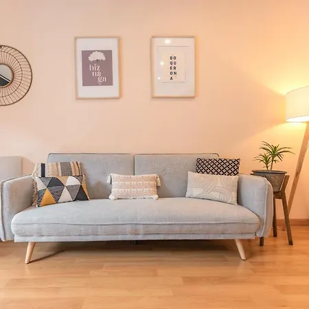 Romantic Studio In The Center By Rems Malaga Exterior photo